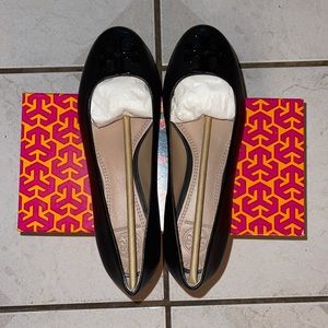 Tory Burch Lowell 2 Ballet flat